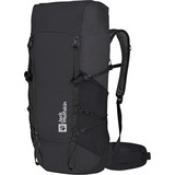 Jack Wolfskin PRELIGHT SHAPE 25, Mochila negro