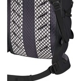 Jack Wolfskin PRELIGHT SHAPE 25, Mochila negro