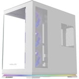 Krux Atron, Cajas de torre blanco