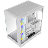 Krux Atron, Cajas de torre blanco