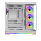 Krux Atron, Cajas de torre blanco