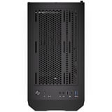 Krux KRXD003, Cajas de torre negro
