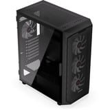 Krux KRXD003, Cajas de torre negro