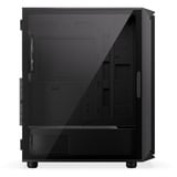 Krux Krux Orona, Cajas de torre negro