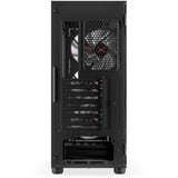 Krux Krux Orona, Cajas de torre negro