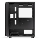 Krux Krux Orona, Cajas de torre negro