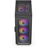 Krux Krux Orona, Cajas de torre negro