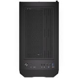 Krux Krux Orona, Cajas de torre negro