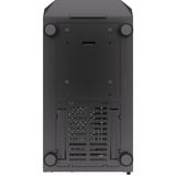 Krux Krux Orona, Cajas de torre negro