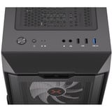 Krux Krux Orona, Cajas de torre negro