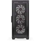 Krux Krux Orona, Cajas de torre negro