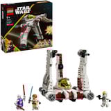 LEGO 75432 Star Wars, Caza Estelar V-19 Torrent, Juegos de construcción 