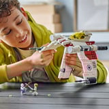 LEGO 75432 Star Wars, Caza Estelar V-19 Torrent, Juegos de construcción 