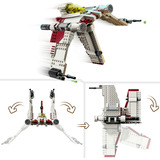 LEGO 75432, Juegos de construcción 