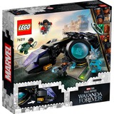 LEGO 76211, Juegos de construcción 