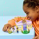 LEGO Friends Heartlake City Hasenhotel, Juegos de construcción 