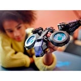 LEGO Marvel Super Heroes Sunbird de Shuri, Juegos de construcción Juego de construcción, 8 año(s), Plástico, 355 pieza(s), 630 g