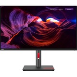 Lenovo ThinkVision P32p-30 pantalla para PC 80 cm (31.5") 3840 x 2160 Pixeles 4K Ultra HD LED Negro, Monitor LED negro, 80 cm (31.5"), 3840 x 2160 Pixeles, 4K Ultra HD, LED, 6 ms, Negro