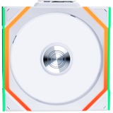 Lian Li UNI FAN SL120 Wireless, Ventilador blanco