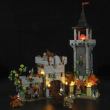 Lumibricks F9027, Juegos de construcción 