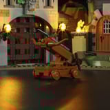 Lumibricks F9027, Juegos de construcción 