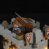 Lumibricks F9027, Juegos de construcción 
