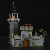 Lumibricks F9027, Juegos de construcción 