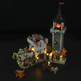 Lumibricks F9027, Juegos de construcción 