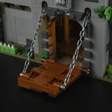 Lumibricks F9027, Juegos de construcción 