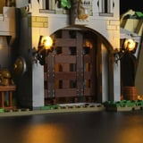 Lumibricks F9027, Juegos de construcción 
