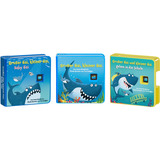 MGA Entertainment 175251-GR, Audiolibro 