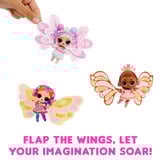 MGA Entertainment L.O.L. Surprise Fairy Tots, Muñecos 