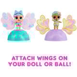 MGA Entertainment L.O.L. Surprise Fairy Tots, Muñecos 