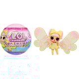 MGA Entertainment L.O.L. Surprise! Fairy Tots Asst in PDQ, Muñecos L.O.L. Surprise! Fairy Tots Asst in PDQ, Minifigura, Femenino, 4 año(s), Multicolor