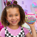 MGA Entertainment L.O.L. Surprise! Fairy Tots Asst in PDQ, Muñecos L.O.L. Surprise! Fairy Tots Asst in PDQ, Minifigura, Femenino, 4 año(s), Multicolor