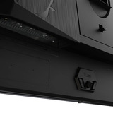 MSI MAG 272QPDE QD-OLED X24, Monitor de gaming negro, 67,3 cm (26.5"), 2560 x 1440 Pixeles, Wide Quad HD, QD-OLED, 0,03 ms, Negro