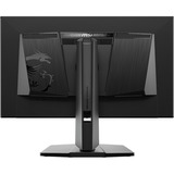MSI MAG 272QPDE QD-OLED X24, Monitor de gaming negro