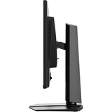 MSI MAG 272QPDE QD-OLED X24, Monitor de gaming negro