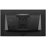 MSI MAG 272QPDE QD-OLED X24, Monitor de gaming negro, 67,3 cm (26.5"), 2560 x 1440 Pixeles, Wide Quad HD, QD-OLED, 0,03 ms, Negro