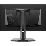 MSI MAG 272QP QD-OLED X24, Monitor de gaming negro