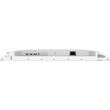 MSI MAG 274QRFWDE X32, Monitor de gaming blanco