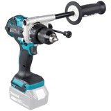 Makita DHP486Z, Martillo atornillador azul/Negro