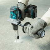 Makita DHP486Z, Martillo atornillador azul/Negro