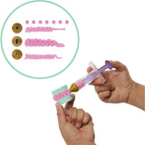 Mattel JBG78, Muñecos 