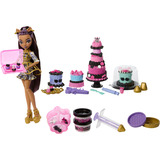 Mattel JBG78 muñeca, Muñecos Muñeca fashion, Femenino, 4 año(s), Chica, 150 mm, 292 g