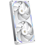 NZXT Performance Fan F280X, Ventilador blanco