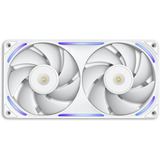 NZXT Ventilador Performance F280X blanco
