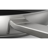 Neff Z9428CF0 cacerola Sartén multiuso Alrededor, Pan negro, Alrededor, Sartén multiuso, Negro, Acero inoxidable, Aluminio, Acero inoxidable, 22 cm