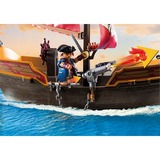 PLAYMOBIL Pirates Pequeño Barco Pirata, Juegos de construcción 