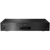 Panasonic DP-UB9004-AG1, Reproductor Blu-ray negro